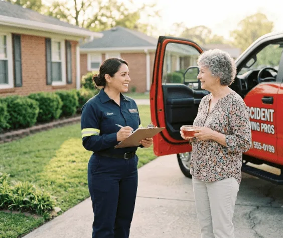 Accident Towing Service Swain, NY FAQs